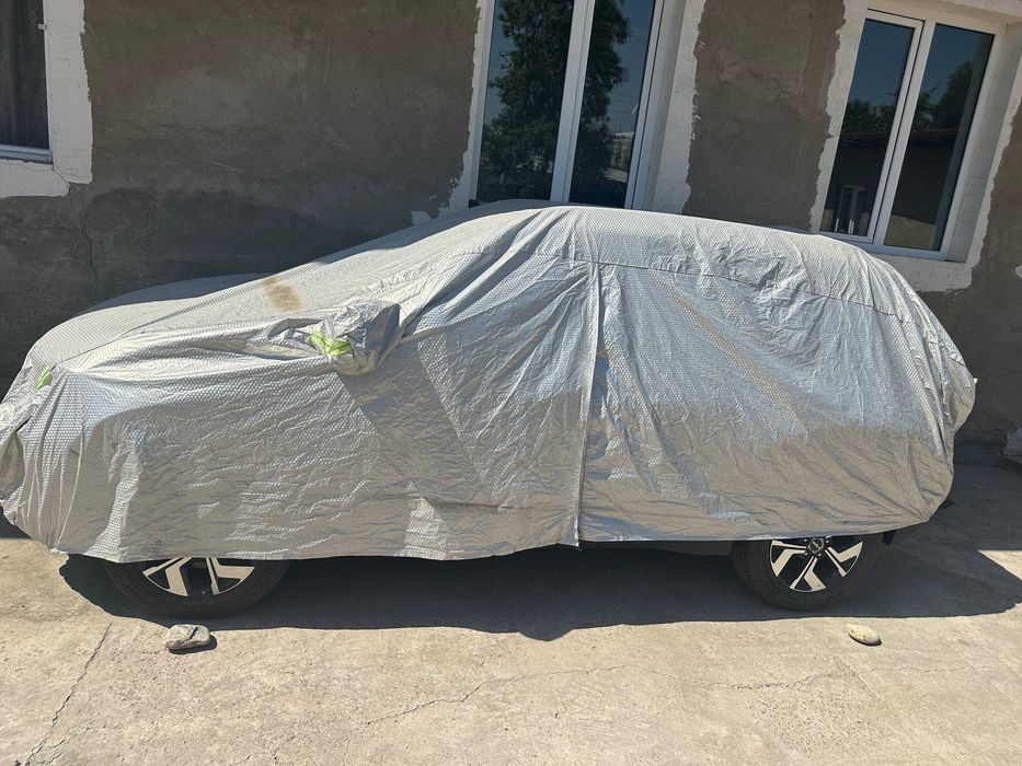 KIA Sonet holati ideal 627km yurgan toza