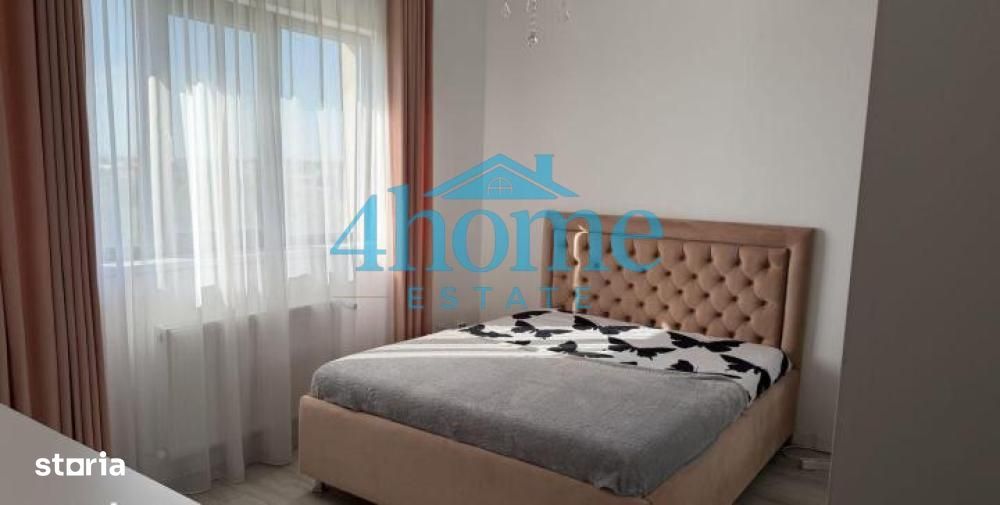 Apartament 2 camere|Militari|Pacii|Metrou|Bloc nou