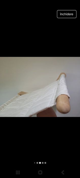 Ansamblu catarat/hamac pisica