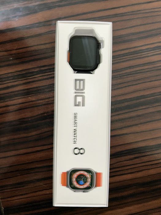 Часы Smart Watch 8