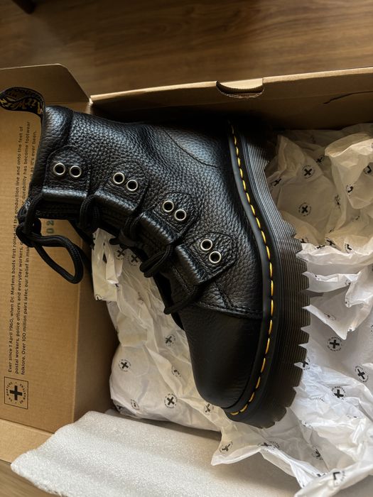 Dr Martens ботуши
