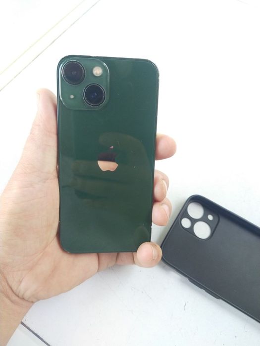 Iphone 13 mini bez karobka