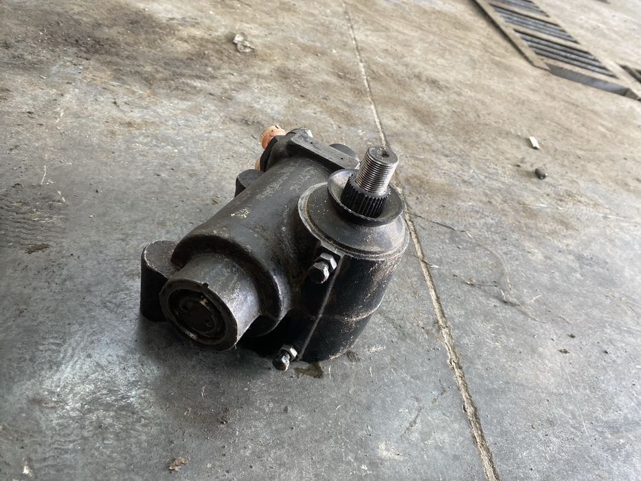 Гур газель колонка