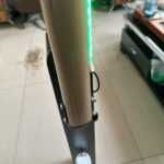 Автоматична паркинг бариера с дължина на рамото 2.5 метра