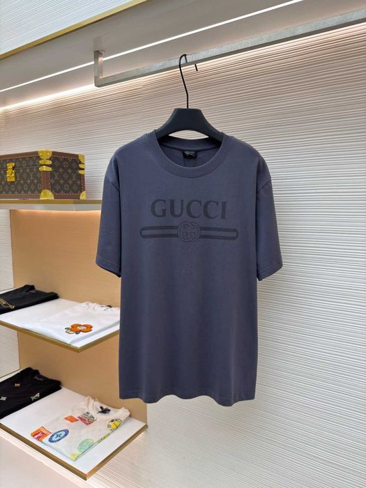 Tricou Gucci Calitate Premium
