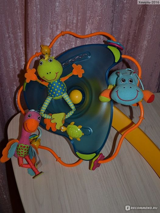 Мобиль Tiny Love