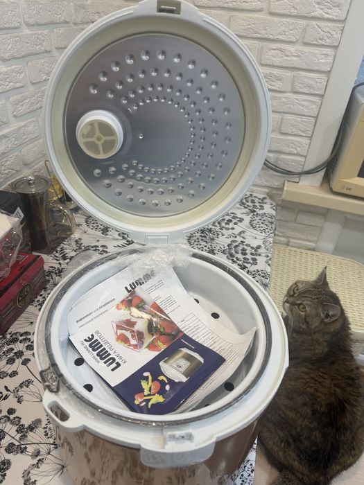 Продам мультиварку