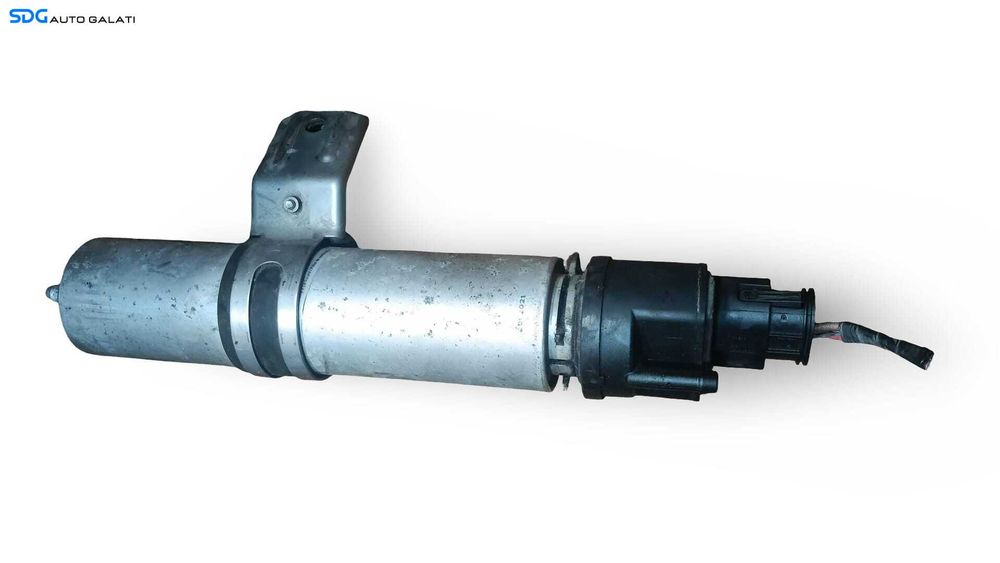 Incalzitor Preincalzitor Combustibil Motorina BMW X5 E70 3.0 Diesel 2005 - 2013 Cod 8517897 13328517897 [MX0045]