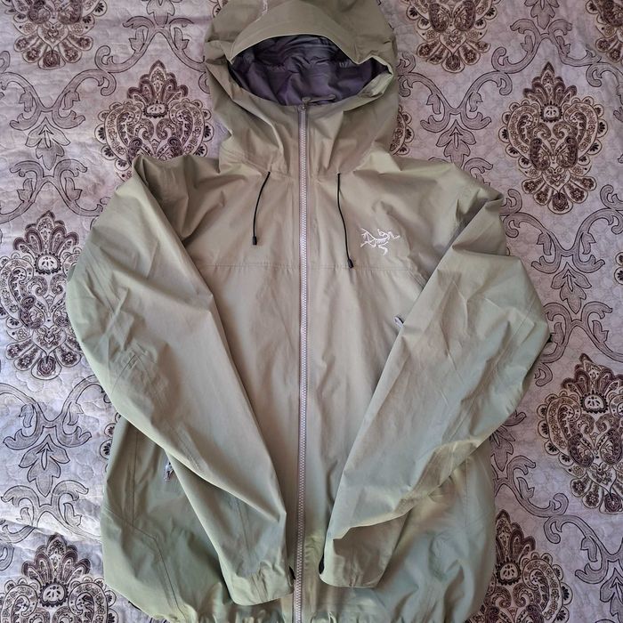 Куртка Arcteryx legit