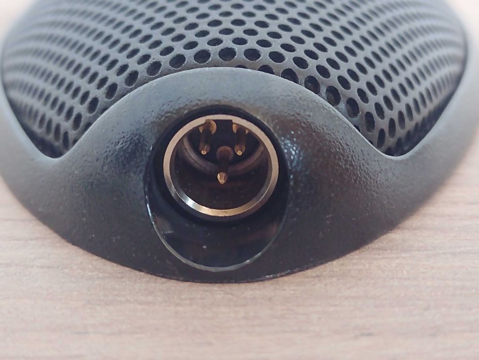 Shure Microflex MX393/C микрофон