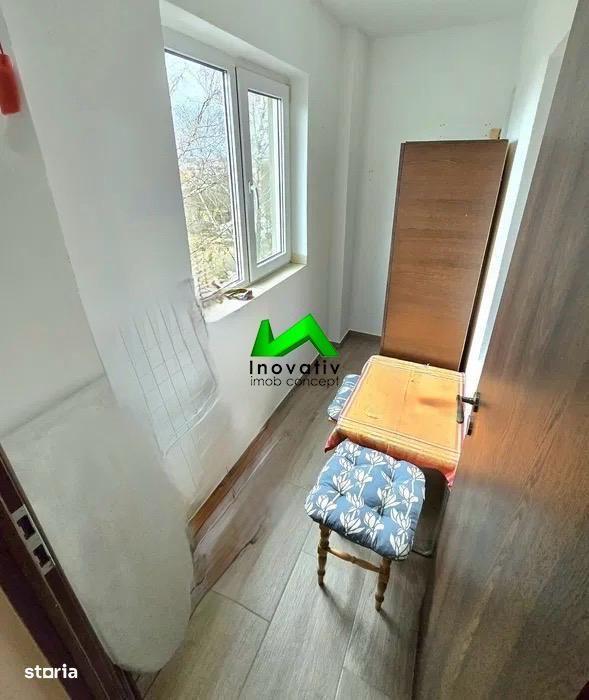 Apartament de inchiriat 2 camere Sibiu Vasile Aaron