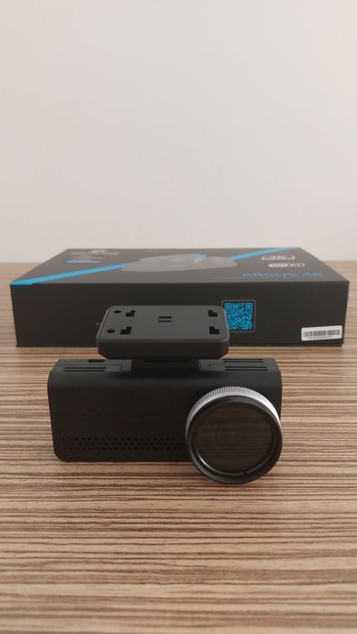 Продаётся Видеорегистратор Neoline Argus 4K Dual.