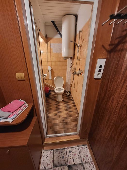 Дава се под наем Четиристаен апартамент в Стара Загора, Операта - 71 кв.м за 255 € - Снимка #13