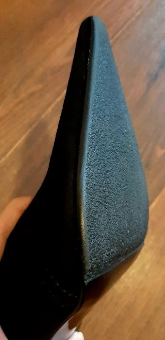 Ботильоны. Ботинки. Замша. Новые. Германия