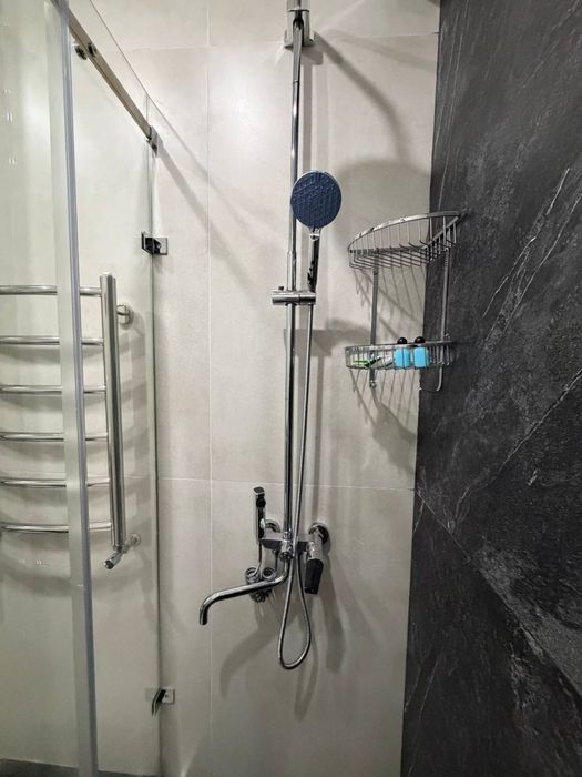 Сдаётся посуточно квартира В Центре Ташкента.