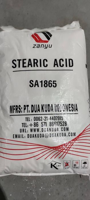 Стеариновая кислота  1860, 1865, 1842