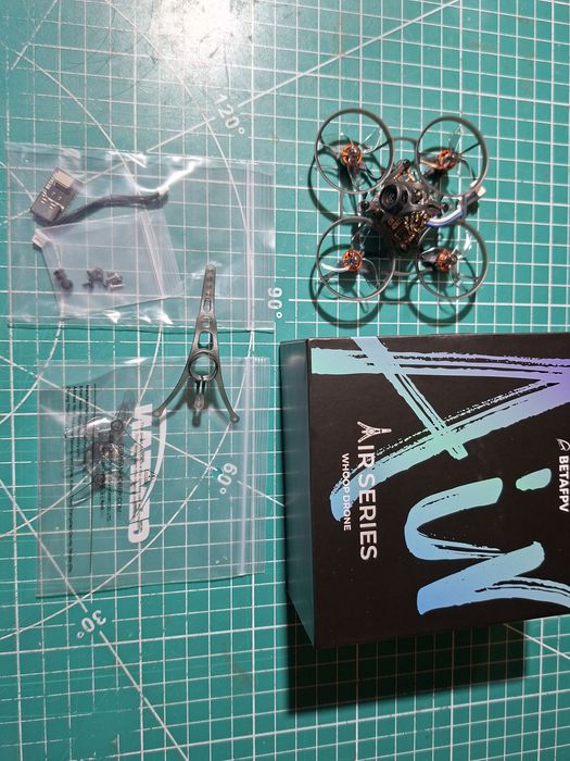 Air-65 Champion BetaFPV