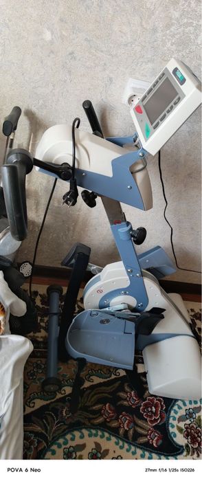 THERA-Trainer Tigo Motomed