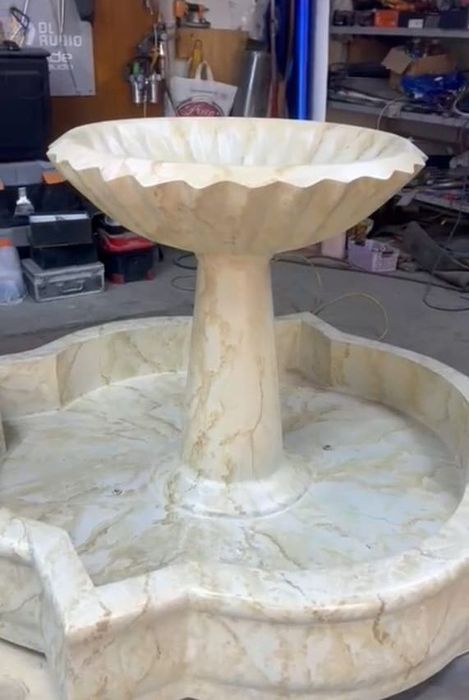 Художник-скульптор