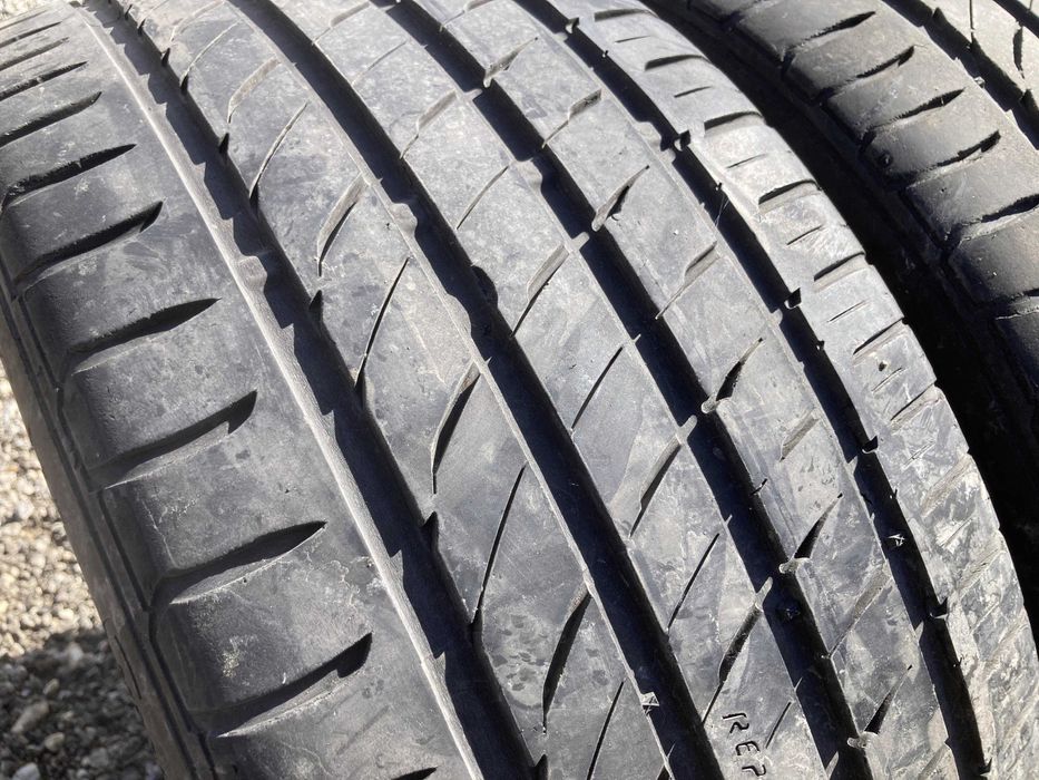 Всесезонни гуми 245 45 18 General dot 20