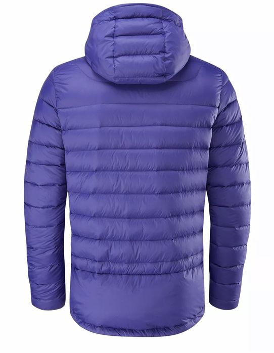 Geaca puf Westbeach Dynamic Airwave S noua Dynafit mammut