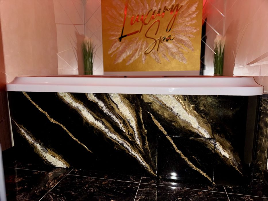 Apartament de lux Copou