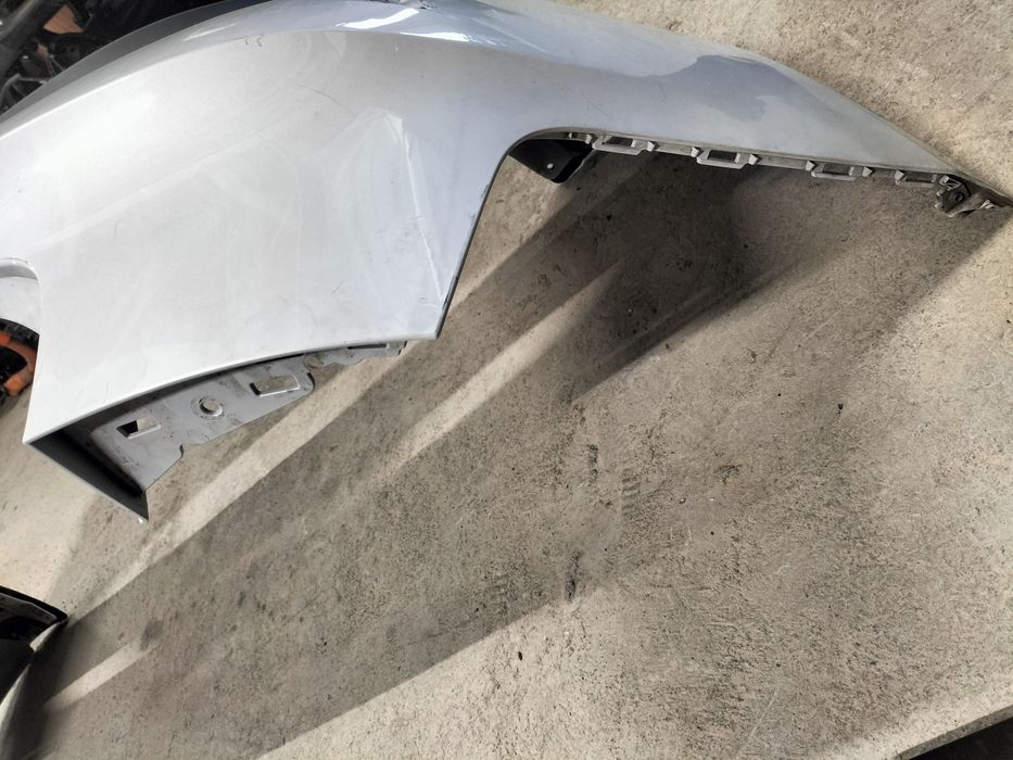 Задна броня със Забележкa Tesla Model 3 Highland / Тесла Модел 3 2024г