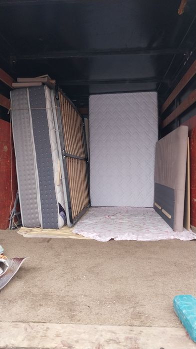 Вывоз мусора Алматы