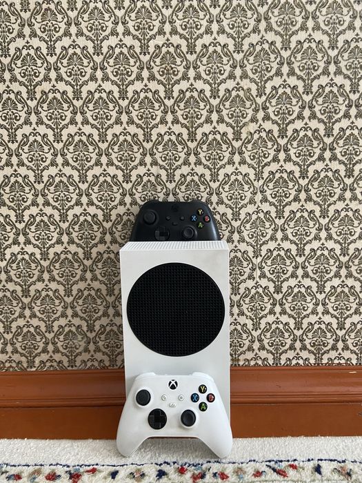 Xbox Series S  сатылады