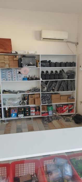 Motosikl Muravey uchun mator