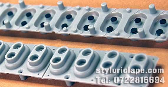 Banda de contacte originala KORG Pa 60, 80, pa1, pa2, pa3, pa4, pa5x