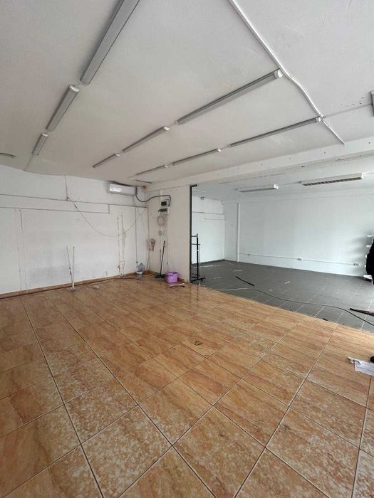 Spații comerciale 30-35mp, Faleza Cazino Mamaia, KM 0, Vad EXCEPȚIONAL