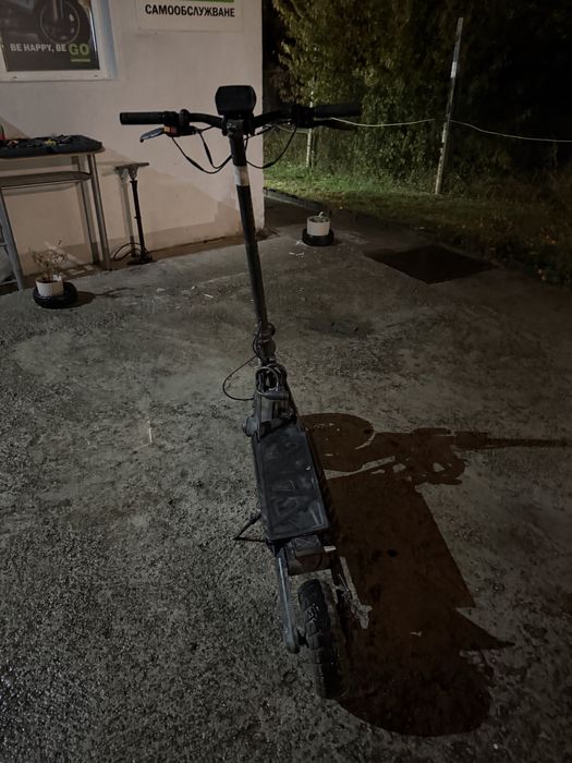 Продавам kugoo g2 pro