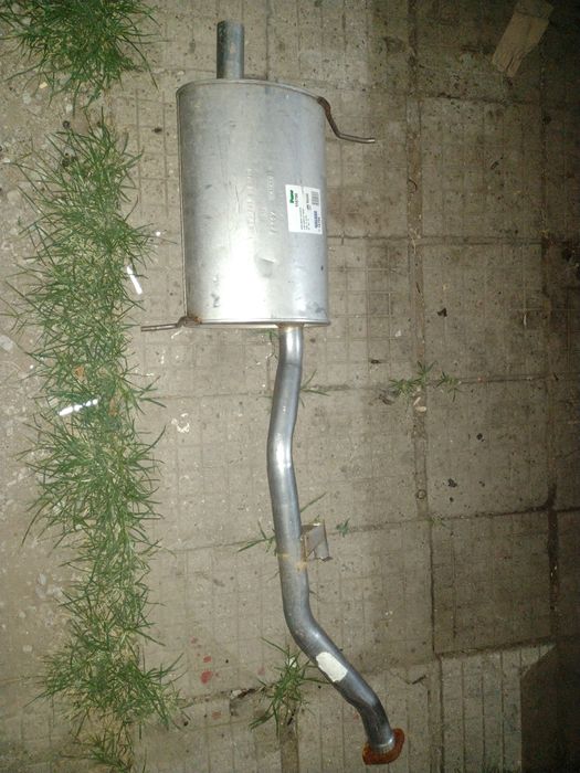 Катализатор за автомобил