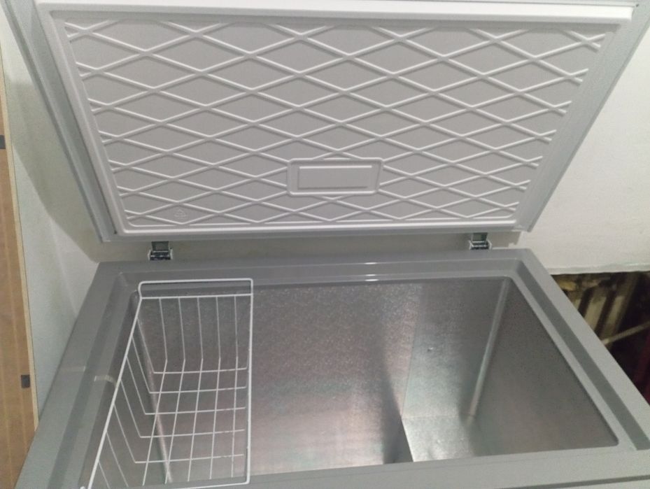 Продам срочно морозильную камеру.