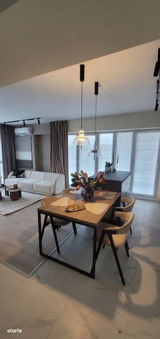 Ap. 2 Cam. Mobilat Situat La Etajul 1 /  Astorium Life!