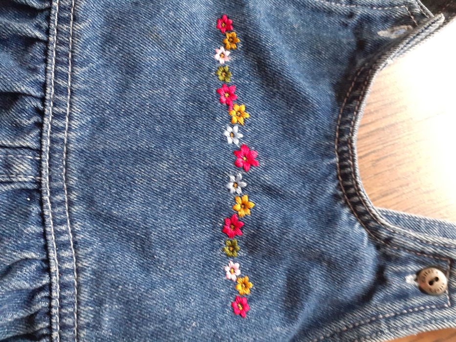 Сукманче на Carter's