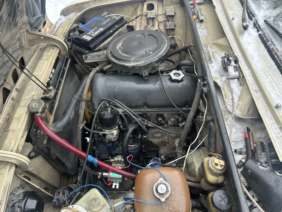 Продам или обминяю на коня