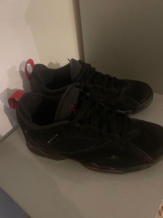 Vand papuci jordan MVP 92