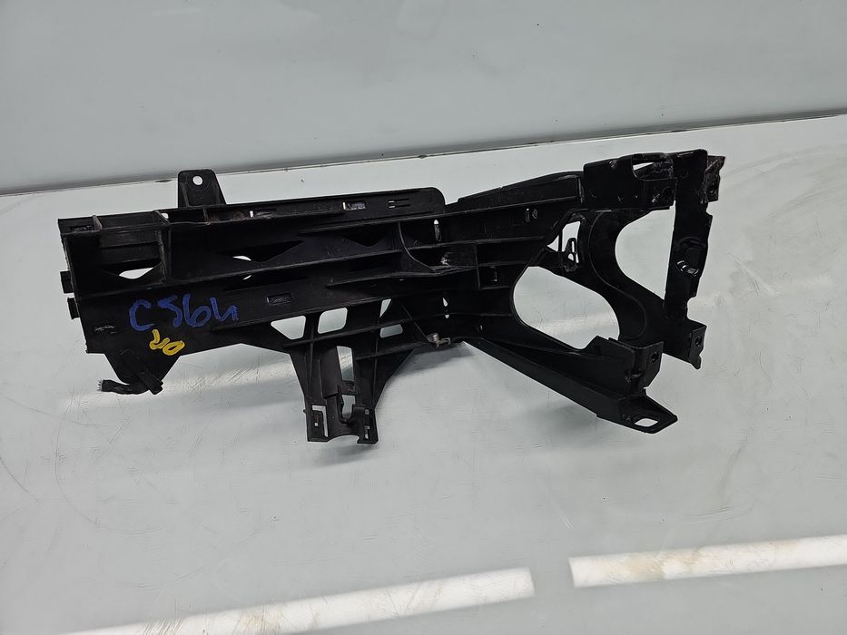Suport far dreapta Bmw 5 GT (F07) [Fabr 2011-2016] Hatchback 7200778