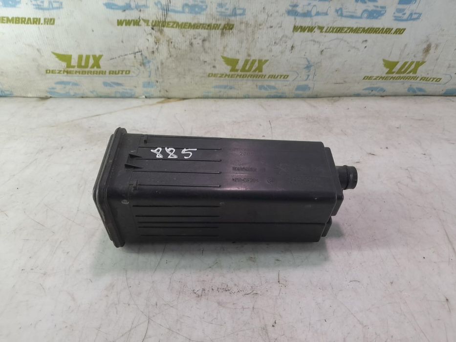 Canistra carbon 9828632580 Citroen C3 3 (2016 - 2020)