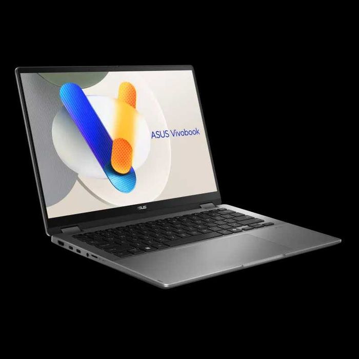 ASUS VivoBook Flip 14 | Ultra 7-256V | 16GB | 1TB SSD| 14″ OLED |Touch