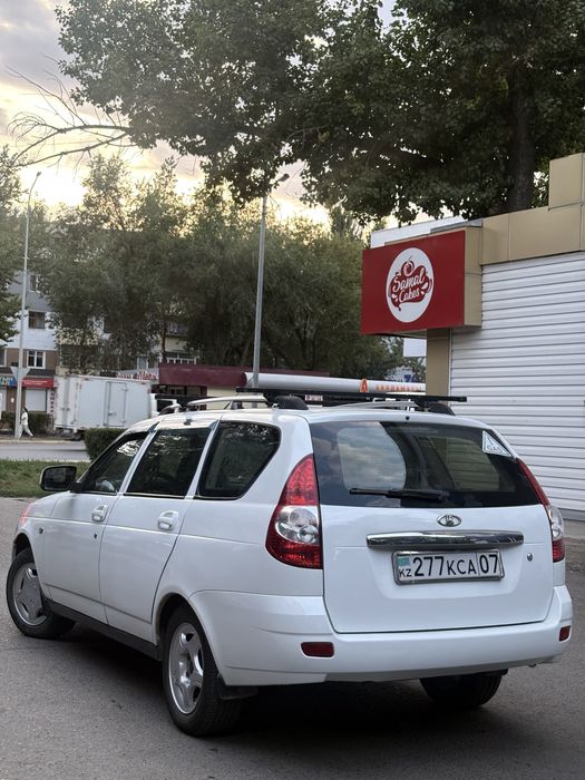 Ваз Лада Приора 2171,2014г