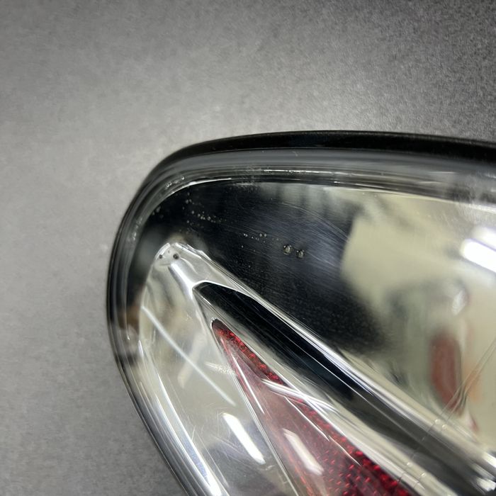 Задний фонарь lexus rx