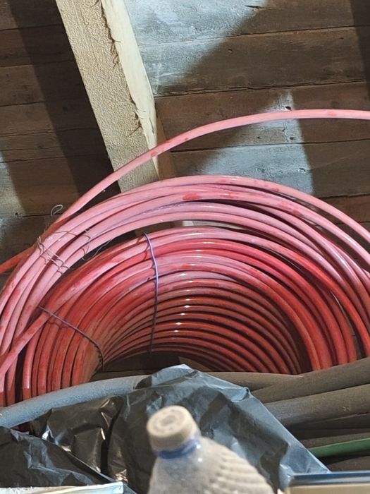 Țeava încălzire în pardoseală Profiterm 17 /2