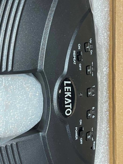 Wireles turner WT-1 Lekato