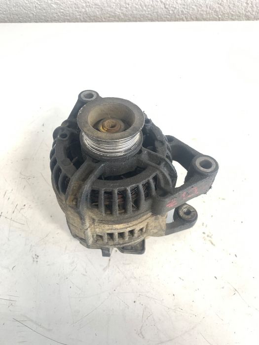 Alternator Opel Agila A H00 2000 - 2007 1.2 16V Z 12 Xe 14V 70A Oem