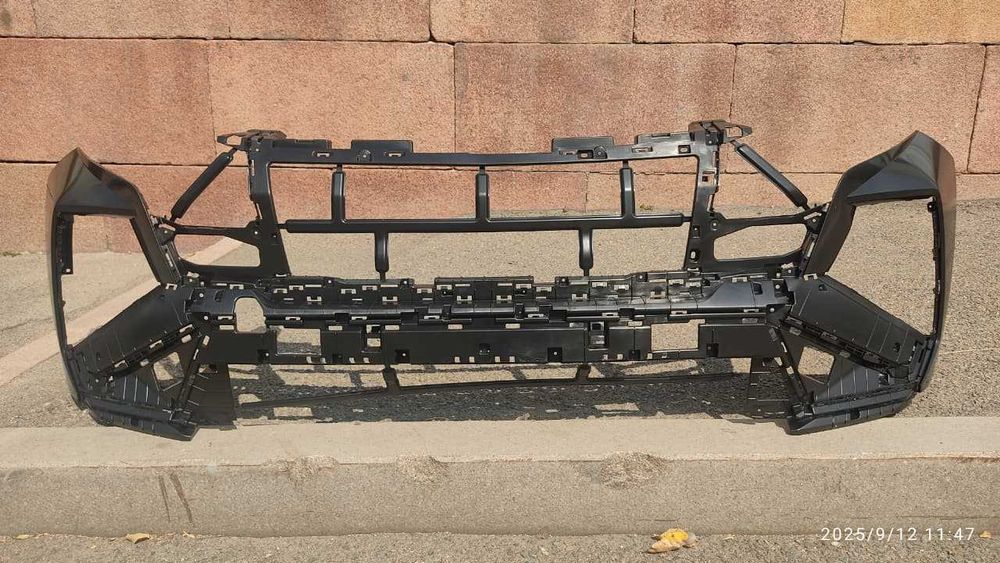 Бампер туксон 2025 года Бампер передний Hyundai Tucson 86511-N9GA0