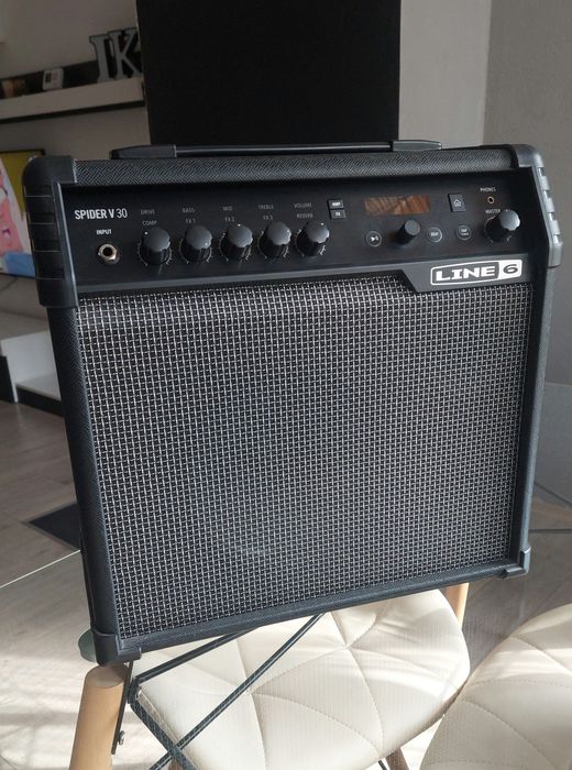 Amplificator chitară Line6