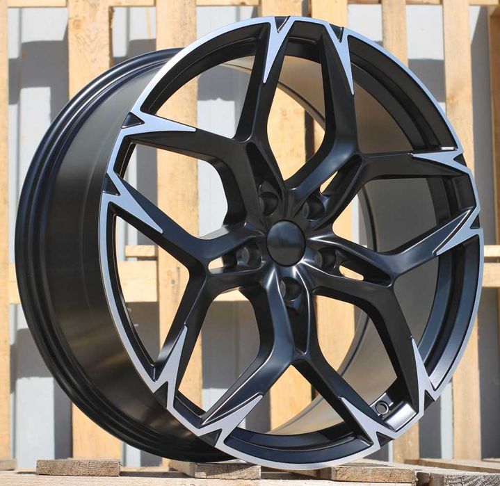 Джанти за CUPRA 18" 19"  5X112 SEAT SKODA VAG Born Formentor - I5572